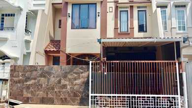 Penawaran Langka, rumah Prestisius di Permata Buana, Jakarta Barat, LB 250m²