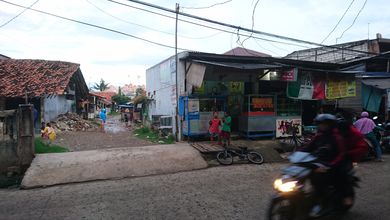 Tanah Elit Dijual di Cengkareng, Jakarta Barat, Harga 26 Miliar