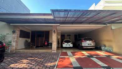 Penawaran Langka, rumah Prestisius di Gandaria, Jakarta Selatan, LB 300m²