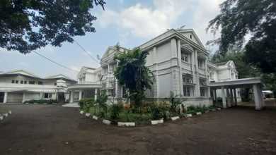 Kavling Prestisius Dijual di Kemang, Jakarta Selatan, Harga 165 Miliar