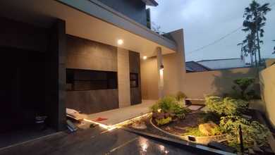 Hunian Mewah di Kawasan Meruya, Jakarta Barat, LB 400m², Harga 4,6 Miliar