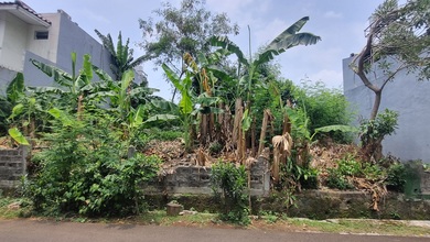 Dijual Tanah Eksklusif di Kedoya Baru, Jakarta Barat, LT 300m²