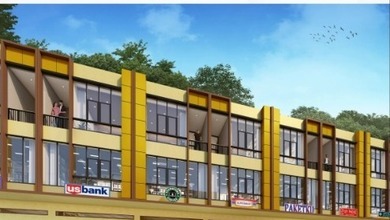 Ruko Teluk Gong Grand Victory Vikamas Row Jalan Besar