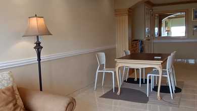 Dijual Apartemen Strategis di Kelapa Gading, Jakarta Utara, Luas 85m²
