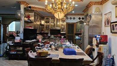 Rumah Area Premium Puri Indah, Jakarta Barat - Harga Terbaik 23 Miliar