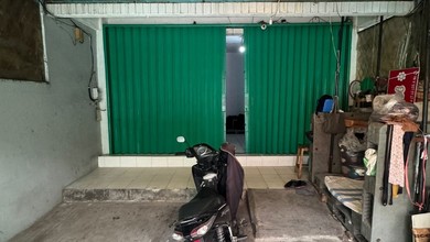 Hunian Mewah di Jelambar, Jakarta Barat, 4 Kamar Tidur, LT 100m²