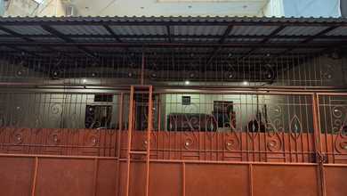 Hunian Mewah di Kawasan Angke, Jakarta Barat, LB 650m², Harga 6 Miliar