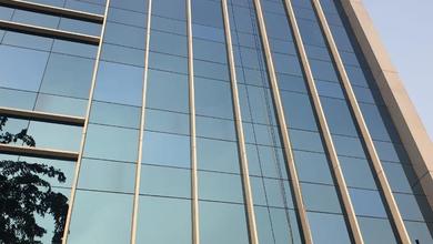 Gedung Kantor Mampang Brand New Shm Siap Pakai 