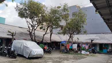 Tanah Elit Dijual di Jembatan Lima, Jakarta Barat, Harga 25 Miliar