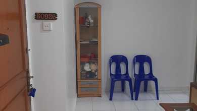 Harga Murah Banget Apartemen 2BR 40sqm Siap Ditempati