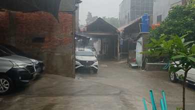 Tanah Elit Dijual di Jembatan Besi, Jakarta Barat, Harga 17,5 Miliar