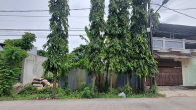 Tanah Elit Dijual di Kav DKI, Jakarta Barat, Harga 450 Miliar