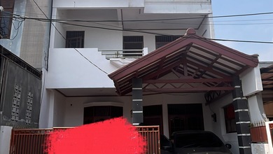 Sewa Rumah Favorit di Harapan Indah, Bekasi, Harga Terjangkau