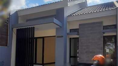 Rumah Idaman di Tarumajaya, Bekasi, 3 KT, Harga 700 Juta
