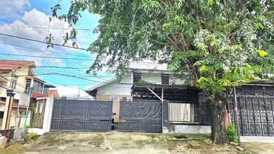 Rumah Area Luxury Duren Sawit, Jakarta Timur - Harga Terbaik 3,2 Miliar