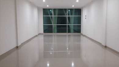 Di Jual Ruko 3,5 Lanyai Di Cikarang Central City Cibarusah, Cikarang