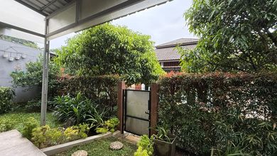 Jual Rumah Baru di Rancamaya, Bogor LT 160 m2