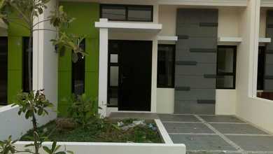 Promo Rumah Murah di Tarumajaya, Bekasi - Cuma 500 Juta