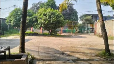 Sewakan Gudang Jalan Raya Setu Bekasi Luas 2000m Siap Pakai Harga 400juta Pertahun