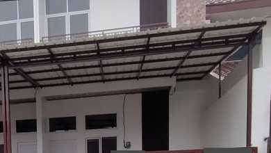 Promo Rumah di Harapan Indah, Bekasi, LB 120m², Harga 1,2 Miliar