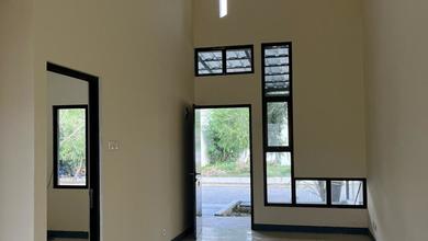 Kesempatan Rumah di Tarumajaya, Bekasi, LB 55m², Harga 870 Juta