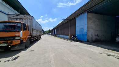 Disewakan Gudang Daerah Cakung Jakarta Timur Luas 3000meter