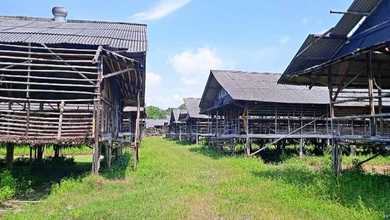 Jual Tanah Lokasi Strategis, Luas 13174 m2