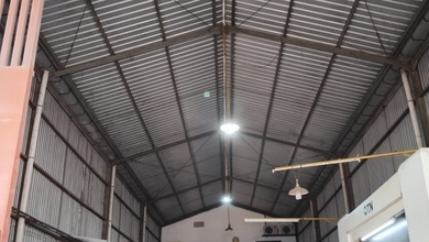 Dijual Cepat Gudang Siap Pakai Strategis Cikarang Luas 300Meter