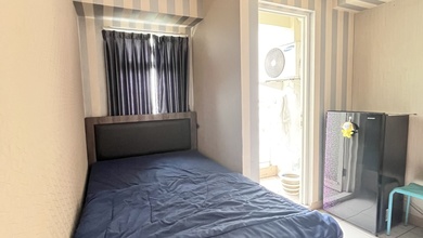 Apartemen Sewa Harga Terjangkau di Summarecon Bekasi, Bekasi