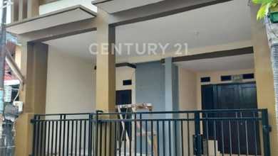 Jual Rumah Siap Huni di Pondok Ungu, Bekasi, LT 60 m2