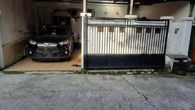 Promo Rumah di Bekasi Kota, Bekasi, LB 110m², Harga 900 Juta