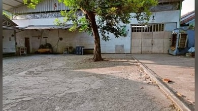 Jual Cepat Murah Tanah Dan Bangunan Gudang Mustika Jaya Bekasi