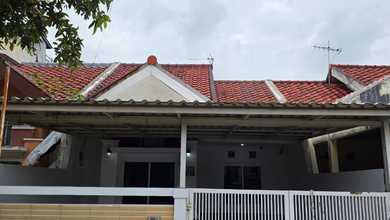 Rumah Dijual di Harapan Indah, Bekasi, LB 105m², Harga Terbaik!