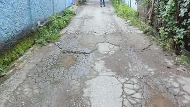 Disewakan Gudang Luas 2500M Rawalumbu Bekasi Siap Pakai