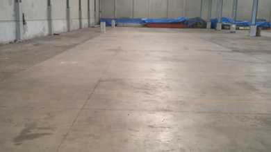 Disewakan Gudang Luas 5000 Purwakarta Permeter 50rb