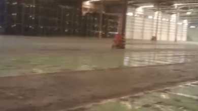 Disewakan Gudang Siap Pakai Lokasi Purwakarta Dekat Bungursari Luas 3.2Ha Harga Nego