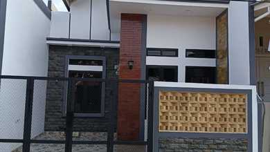 Hunian Favorit di Harapan Jaya, Bekasi, 2 KT, Harga 695 Juta