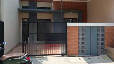 Promo Rumah di Bekasi Kota, Bekasi, LB 70m², Harga 960 Juta