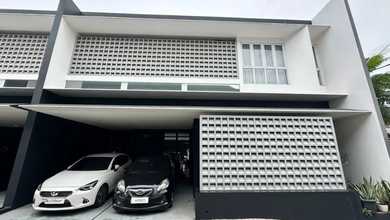 Rumah Area Premium Bekasi Kota, Bekasi - Harga Menarik 2,7 Miliar