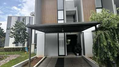 Jual Rumah Nyaman di Tambun Selatan, Bekasi - LT 90m²