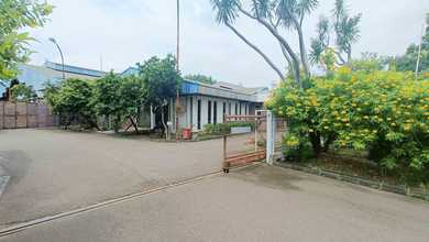 Jual Gudang Siap Pakai Jababeka Bekasi