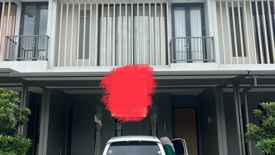 Promo Rumah di Grand Wisata, Bekasi, LB 88m², Harga 1,8 Miliar