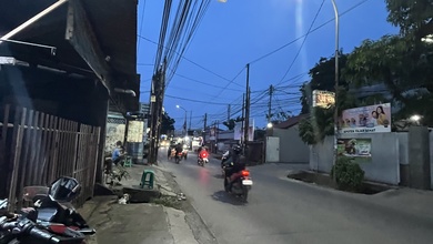 Rumah Sederhana Disewakan di Kranji, Bekasi, Harga Ekonomis