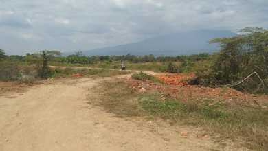 Jual Terjangkau Tanah 40000 m2 Tempat Strategis