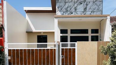 Rumah Dijual di Pondok Ungu, Bekasi, LB 60m², Harga Terbaik!