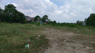 Dijual Tanah Premium di Tarumajaya, Bekasi, LT 10225m²