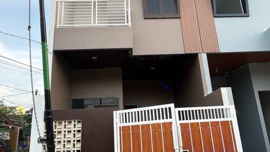 Rumah Dijual di Pondok Ungu, Bekasi, LB 90m², Harga Kompetitif!