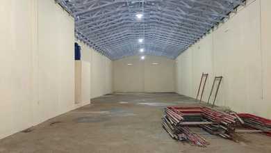 Disewakan Gudang Baru Siap Pakai Luas 400 Pedurenan Mustikajaya Bekasi Min Sewa 1thn 