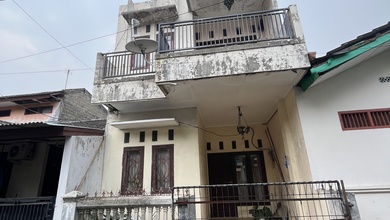 Dijual Rumah Nyaman di Pekayon, Bekasi - LT 60m²