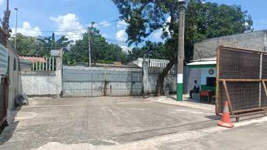 Jual Tanah di Cluster Jati Asih Pemandangan Danau dan Taman